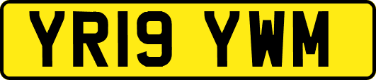 YR19YWM