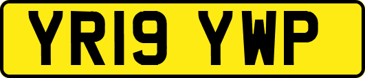 YR19YWP