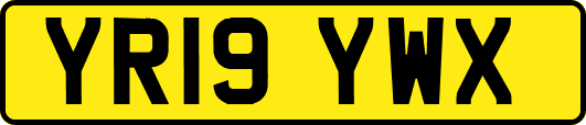 YR19YWX