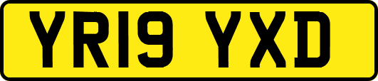 YR19YXD