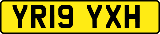 YR19YXH