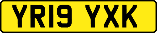 YR19YXK
