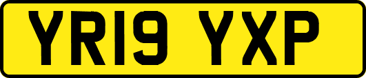 YR19YXP