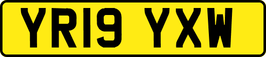 YR19YXW