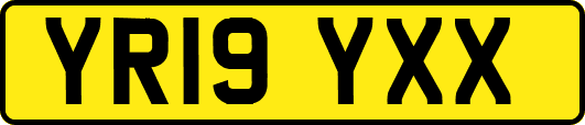 YR19YXX