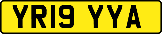 YR19YYA