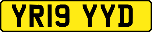 YR19YYD