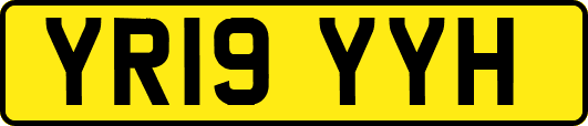 YR19YYH