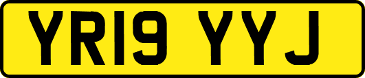 YR19YYJ