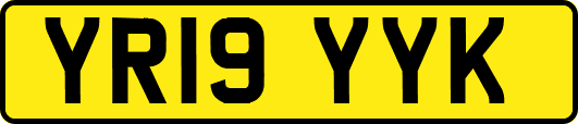 YR19YYK