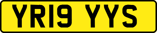 YR19YYS