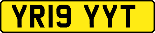 YR19YYT