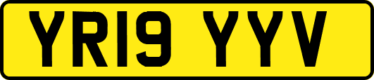 YR19YYV