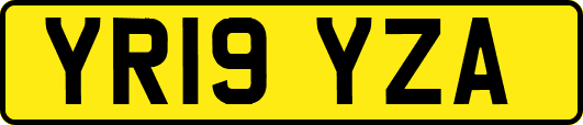 YR19YZA