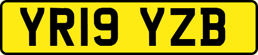YR19YZB