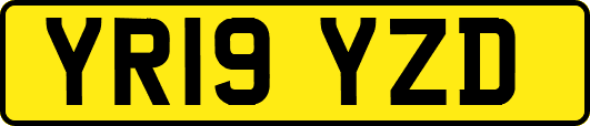 YR19YZD