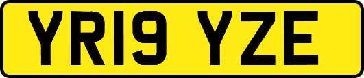 YR19YZE