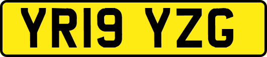 YR19YZG