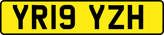YR19YZH