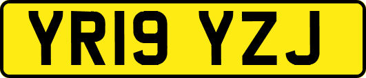 YR19YZJ