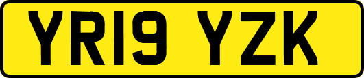 YR19YZK