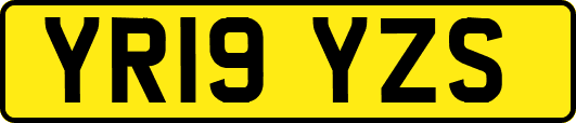 YR19YZS