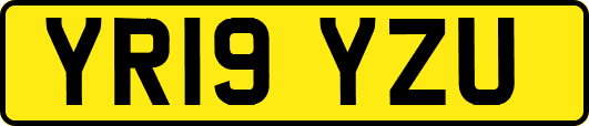 YR19YZU