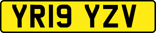 YR19YZV