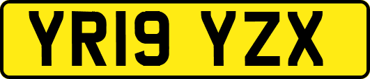 YR19YZX