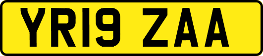 YR19ZAA
