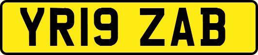 YR19ZAB