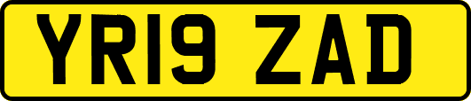 YR19ZAD