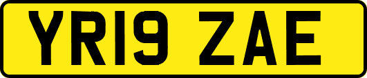 YR19ZAE