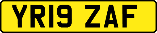 YR19ZAF