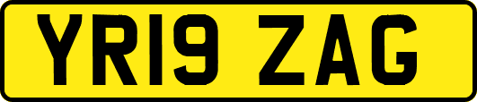 YR19ZAG