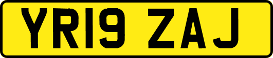 YR19ZAJ