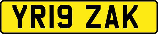 YR19ZAK