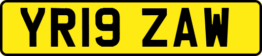 YR19ZAW