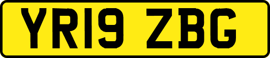 YR19ZBG