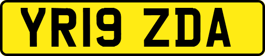 YR19ZDA