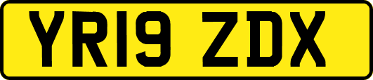 YR19ZDX