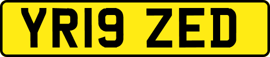 YR19ZED