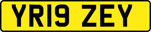 YR19ZEY