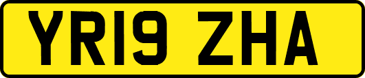 YR19ZHA