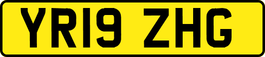 YR19ZHG