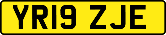 YR19ZJE
