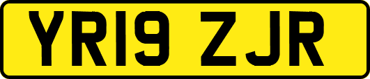 YR19ZJR