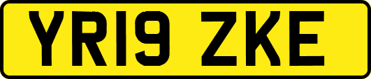 YR19ZKE