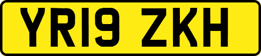 YR19ZKH