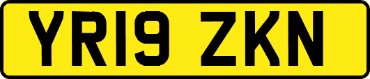 YR19ZKN